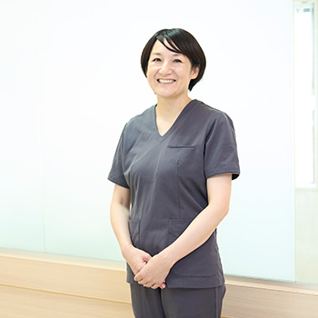 奥窪 結子