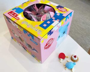頑張ったご褒美をご用意しています☆